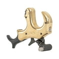 thumbnail image 2 of Stanislawski Stan OnneX Clicker Thumb Release 1501647, Brass/Black, X-Large, 2 of 4
