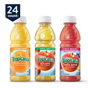 Ocean Spray 100 Orange Juice 4 23 Fl Oz 40 Count Snack Pack