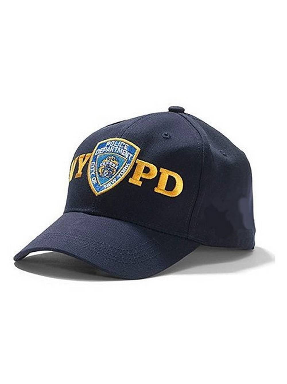 nypd ball cap