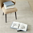 thumbnail image 3 of Safavieh Martha Stewart Isidore Solid Area Rug, 3 of 5