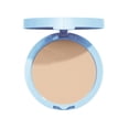 thumbnail image 1 of COVERGIRL Clean Matte Pressed Powder, Smooth Matte Finish, Lightweight, Shine-Free Skin, Oil-Free Formula, 100% Cruelty-Free, 1 of 5