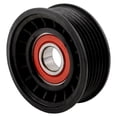 thumbnail image 1 of POLEA TENSORA DE ACCESORIOS RODEO 1998 al 2000 ISUZU L4 2.2L KEEP ON GREEN ., 1 of 3