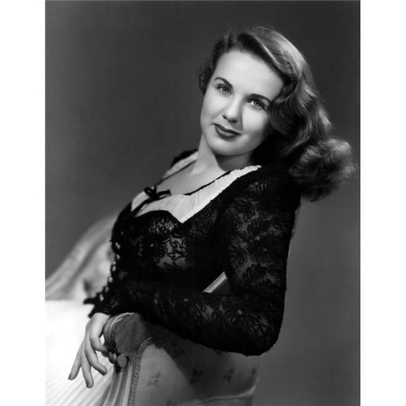 Deanna Durbin 1941 Photo Print, 16 x 20 - Large