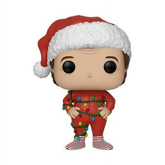 Funko POP! Disney: The Santa Clause - Santa w/Lights