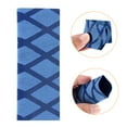 thumbnail image 4 of Uxcell Table Tennis Racket Grip Tape Ping Pong Paddle Overgrip Sweat Absorbing Soft, Blue, 4 of 6