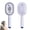 Purple, variant on Zenthras Massage Comb, Zenthras Comb, Built-In Spray Module with Elastic Air-Cushion Base, Liquid Reservoir, Compact and Lightweight Body, For Quick Styling and Business Trips
