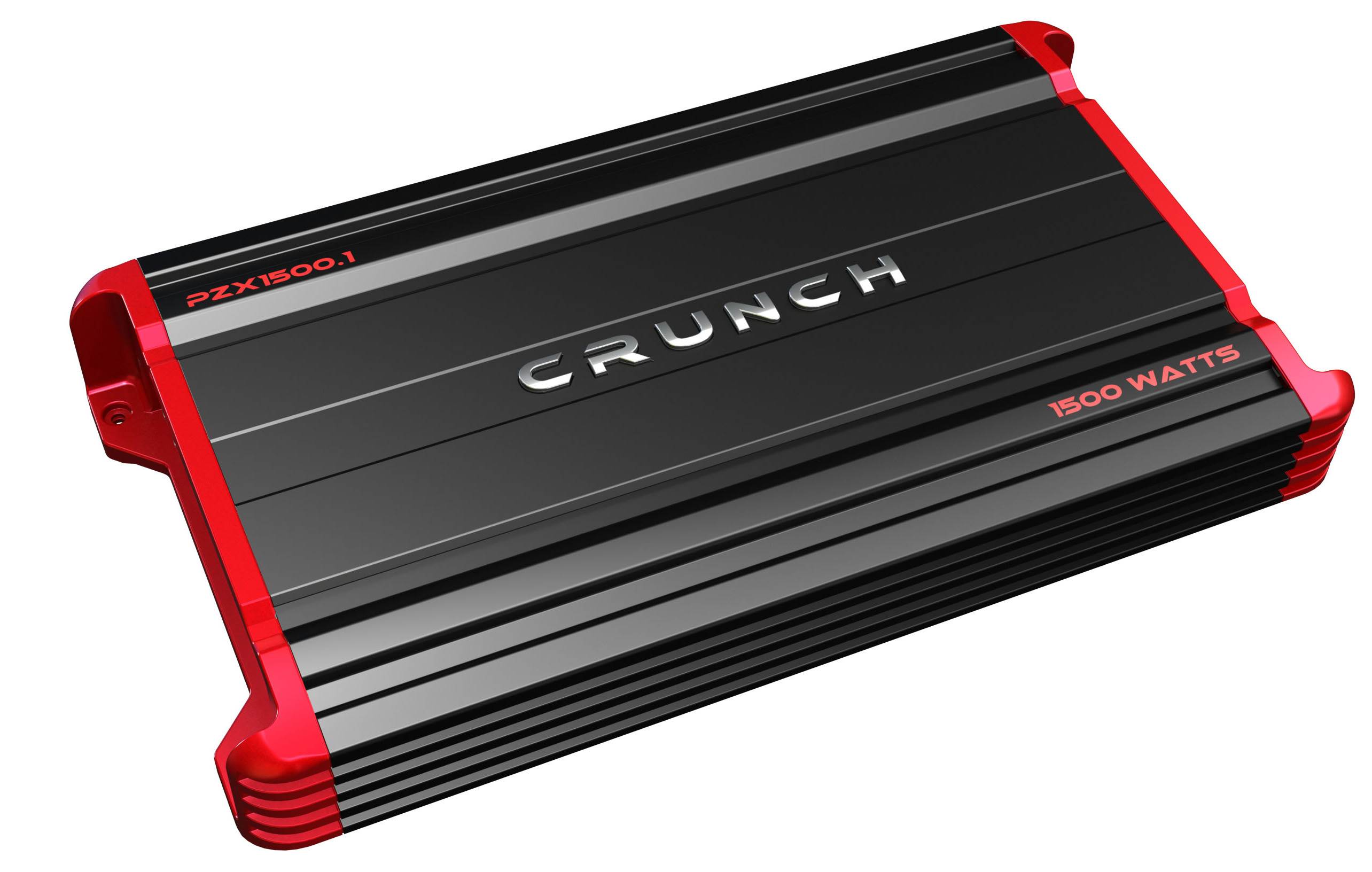 Powerzone Monoblock Class Ab Amp 