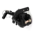 thumbnail image 5 of Motorcycle ATV Hydraulic Rear Brake Caliper With Pad For Yamaha 87-06 Banshee 350 Warrior Raptor250/350/660 YFZ450, 5 of 5