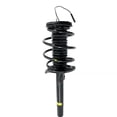thumbnail image 2 of 2 Pieces Rear Left and Right Shock Absorbers Electric Fit for Infiniti Q50 Q60 Sport 2016-2024-, 2 of 5