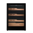thumbnail image 3 of Newair Opti-Temp 1500 Count Cigar Humidor, 1,500 Cigars, 3 of 14