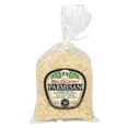 BelGioioso Freshly Shredded Parmesan Cheese, Refrigerated 8 oz Plastic