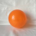 thumbnail image 2 of Globo de látex de buenos tiempos de 10 pulgadas y 1,9 gramos de globo mate para bodas, diseño de sala de bodas, globo mate, 2 of 5
