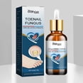 thumbnail image 2 of Gel crema para uñas onicomicosis Gel para eliminar hongos en las uñas productos para reparación de uñas de los pies, 2 of 9
