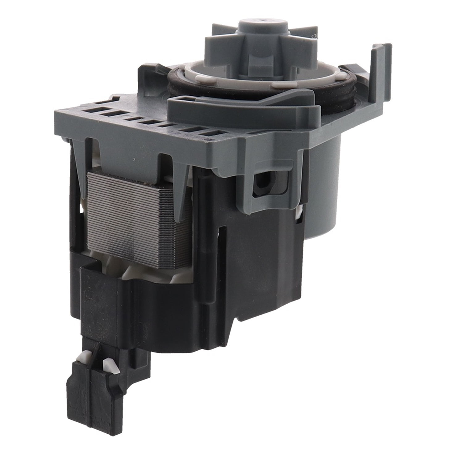 ERP Replacement Dishwasher Pump Motor for Whirlpool Part Number W11412291, W11412291