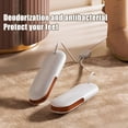 thumbnail image 5 of HIBIBUD 2026 New Shoe Dryer Uv Shoe Drying Machine Portable Warmer for Women, Men, Athletes, Home Use, Even Heating, Odor Removal Equipment for Ski, Snowboard, Hockey, 5 of 8