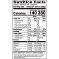 thumbnail image 2 of Cheetos Baked Cheese Flavored Snacks Flamin' Hot 2.75 OZ, 2 of 4
