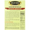 thumbnail image 2 of ALESSI GNOCCHI 16 OZ - Pack of 12, 2 of 5