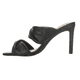 thumbnail image 5 of Sandalia Perugia Mujer Negro Formal Tacón Slide negro 25, 5 of 10