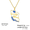 2, variant on Stainless Steel Iran Map Pendant Necklace for Men Women Persian Flag Crystal Charm Jewelry Iranian Map Choker Gift