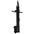 thumbnail image 2 of TRQ Front Left Strut Assembly Drivers Side Fits Select 2001-2012 Ford Escape 2001-2011 Mazda Tribute 2005-2011 Mercury Mariner, 2 of 5