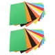 thumbnail image 2 of 30 hojas coloridas de papel plegable DIY, hojas de esponja de colores brillantes, papel de espuma para manualidades, 2 of 5