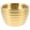 Golden, variant on Miangastore Water Cup Golden 1Pack 2.28X2.28X1.57In Reusable Double Layer Insulation