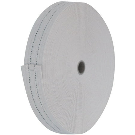 Monster Trucks Mt10211 Roll Cotton Webbing 100ft (MT10211)