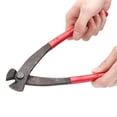 thumbnail image 4 of Hand Tools, Small Aon-slip Handle Wire Rod Metal Cutter, Portable For Home Industry 10in, 4 of 8