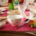 thumbnail image 2 of Bol para arroz Villeroy & Boch Petite Fleur de porcelana de 650 ml, 2 of 4