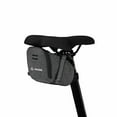 thumbnail image 5 of Vaude Race Light XL Luminum Bike Saddlebag - Black, 5 of 6