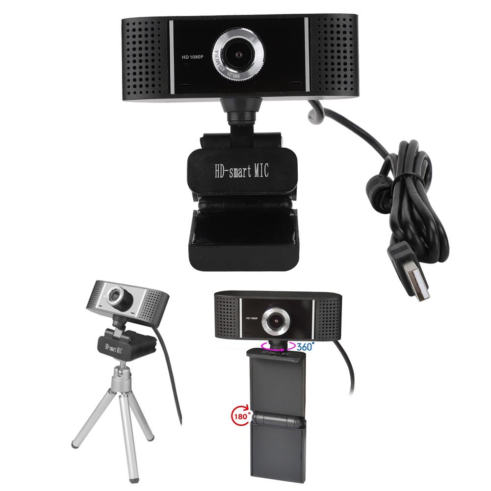 OTVIAP 1080P USB Camera Rotatable DriveFree HighDefinition Manual
