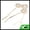 Gold Tone, variant on Unique Bargains Flowers Tassel Hair Pins for Women 4.84"x2.52"x0.47" 1 Pc Gold Tone