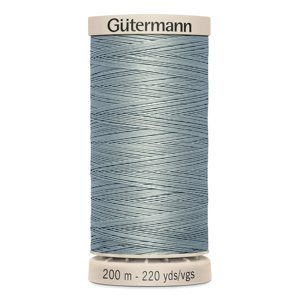 Gutermann Quilting Thread, 220 Yd.