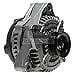 thumbnail image 2 of Denso 210-1054 Remanufactured Alternator (Renewed), 2 of 2