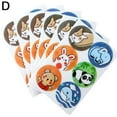 thumbnail image 6 of 24x Anti-mosquito Sticker Baby Stickers Repellent Patches Repelle Drive I4, 6 of 7