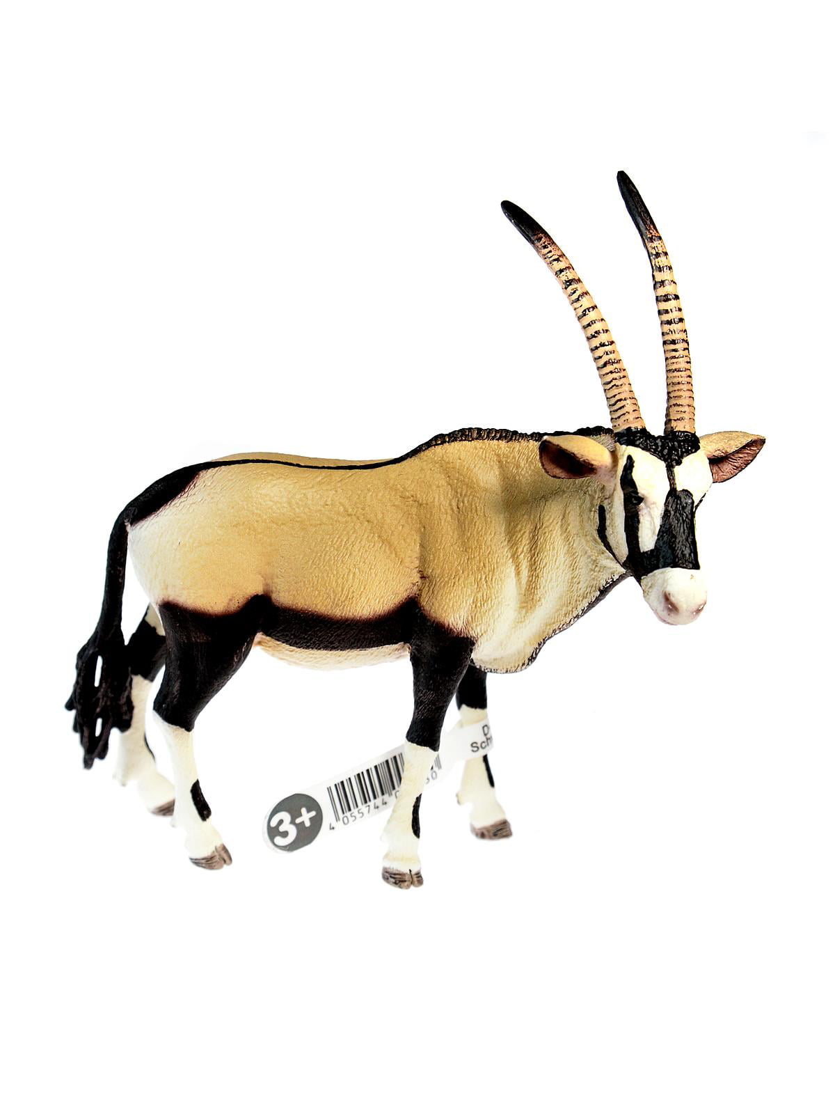Details about   Home Décor 2 x Figurines Realistic Oryx Argali Animals Kids Educuational Toys 