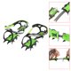 thumbnail image 4 of Equipo de escalada de acero al manganeso de 14 puntas Crampones Pinzas para hielo Tracción de crampones yeacher  Garfios, 4 of 7