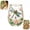 C#-1pcs, variant on 2026 Garden Hummingbird Morning Bliss Glass Tea Cup,Hummingbird Floral Clear Embossed Glass Cup,14 oz Nature Bird Flower Mug forHot & Cold Drinks,Gift for Mom Women Bird Lovers Tea Lovers