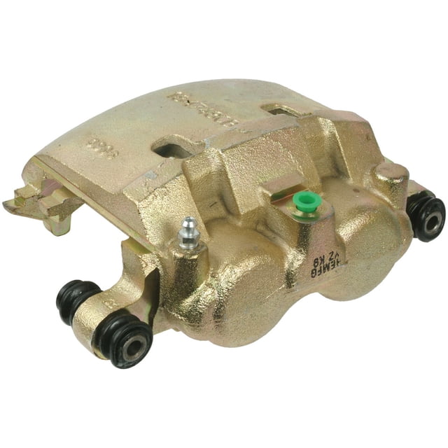 Mordaza de Freno E-150 CARDONE 2007 Ford Tra Trasero Derecho Gris