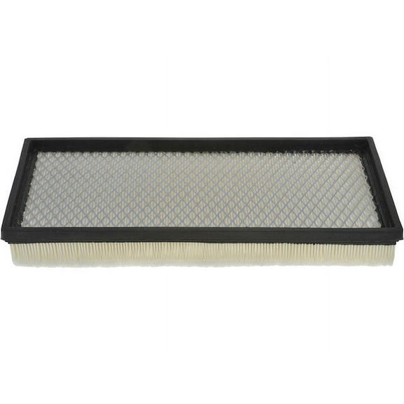Air Filter - Compatible with 1997 - 2006 Jeep Wrangler 1998 1999 2000 2001 2002 2003 2004 2005
