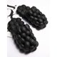 thumbnail image 3 of Soft Eva Massage Bubble Slippers, 3 of 4