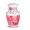 Pink-3, variant on SABURIAL Pink Urn - Cremation Urn For Male & Female Ash - Decorative Urns For Adult Mom Ash - Small Keepsake For Adult Ashes Male - Combo 2 - Large 10 Inch & 3 Inch Small