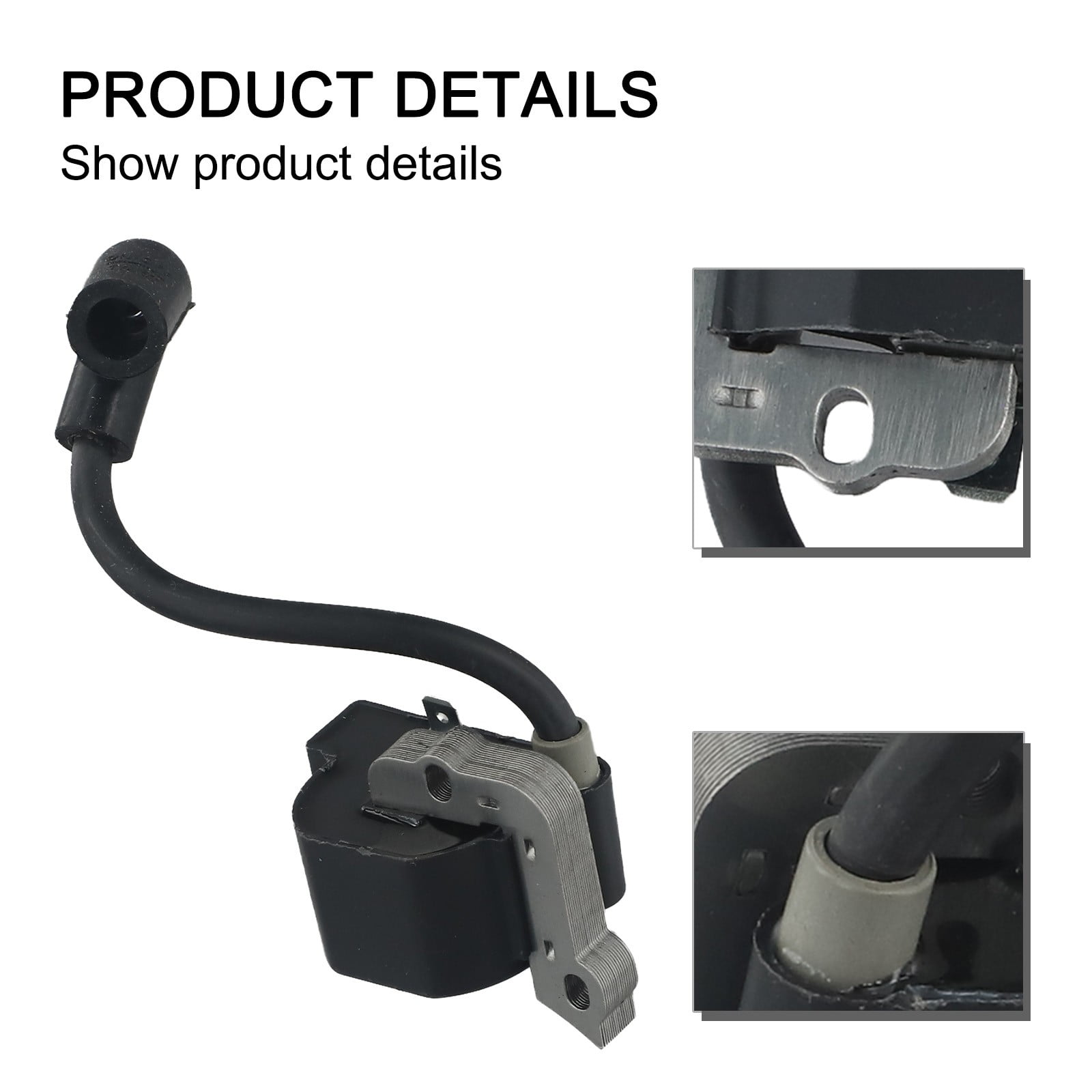 Premium 1.5L Shockproof Plastic Watering Can with Long Spout - for