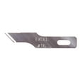 thumbnail image 6 of Excel Blades 10016 - #16 Stencil Edge Replacement Blades, Carbon Steel, 1k/Box, 6 of 6