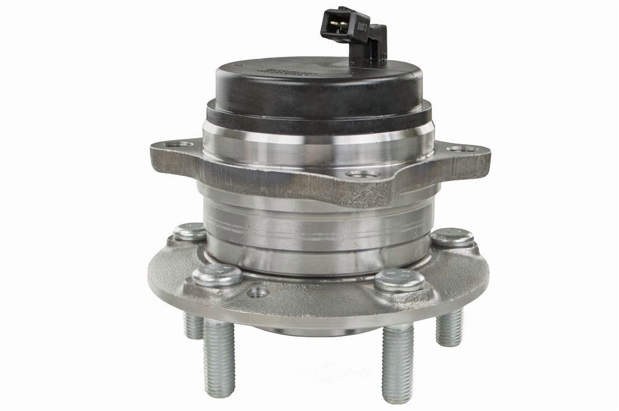 Mevotech Original Grade G512326 Wheel Bearing and Hub Assembly