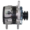 thumbnail image 4 of New 60A Alternator Fits Hino Industrial Engines J05C 02011720710 Vhs27040-2500, 4 of 4