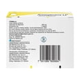 thumbnail image 4 of Atemperator LP tabletas 20 pzas de 600 mg c/u, 4 of 4