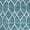 Blue, variant on Unique Loom Matrix Trellis Collection Area Rug - Deco (6' x 9' Rectangle White/Gray)
