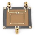 thumbnail image 4 of Répartiteur de puissance RF de fréquence 100-2700 Mbit/s, diviseur-combineur bidirectionnel, 4 of 4