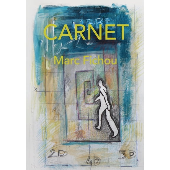 Carnet, (Paperback)